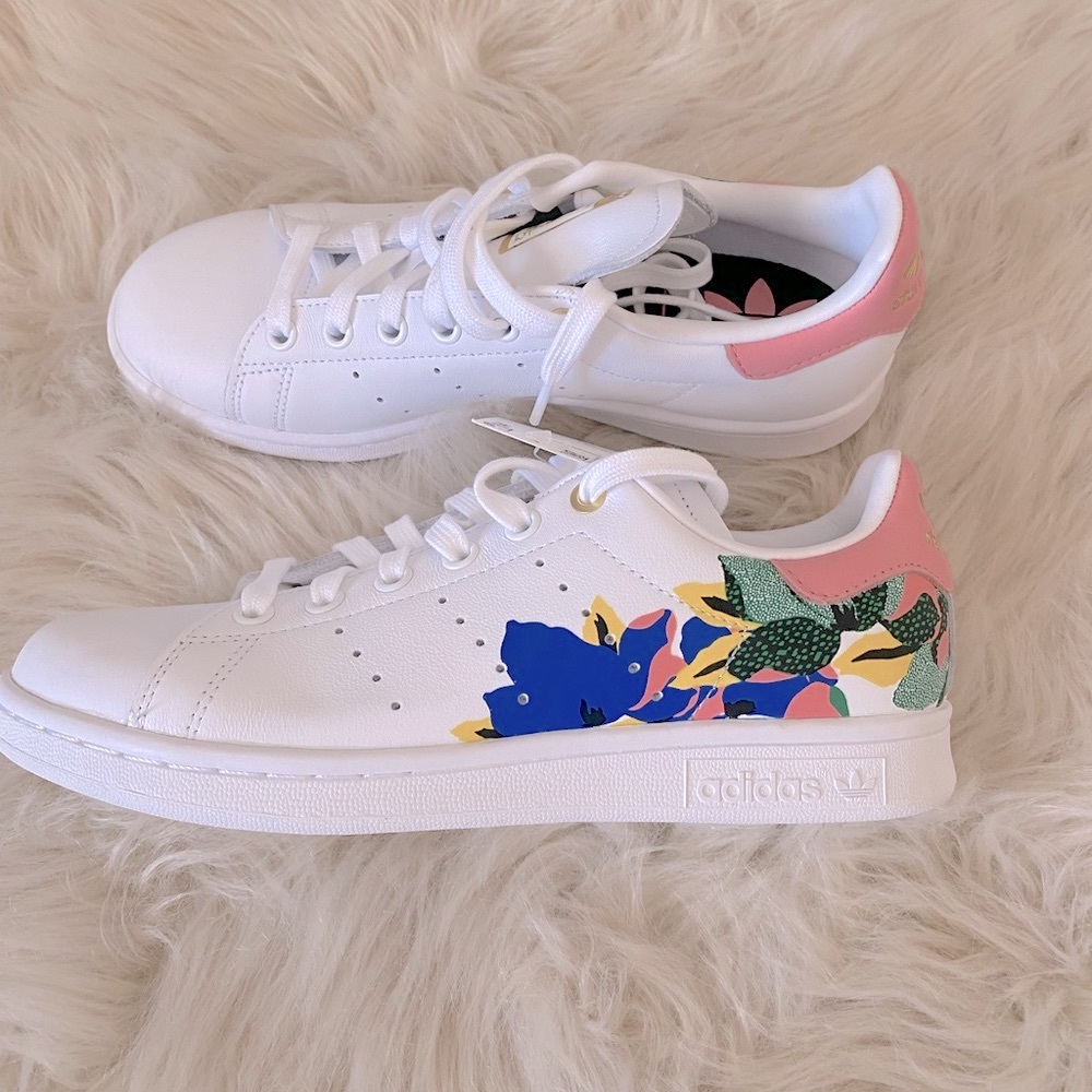 BRAND NEW ADIDAS Stan Smith sneaker